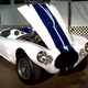 Image for article titled The Ten Coolest Racing Paint Schemes Of All Time